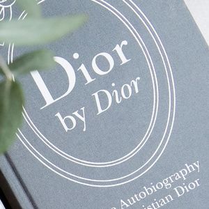 DIOR by DIOR: The Autobiography of Christian Dior